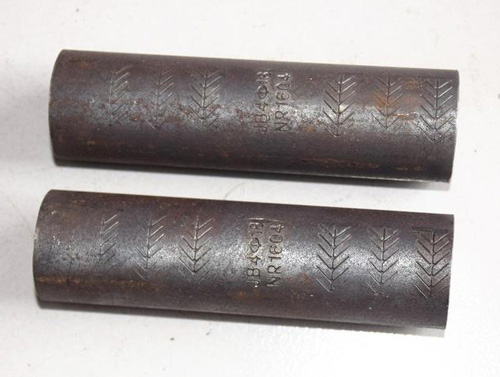 鋼筋套筒冷擠壓技術(shù)操作要點(diǎn) 鋼筋套筒冷擠壓技術(shù)操作要點(diǎn)